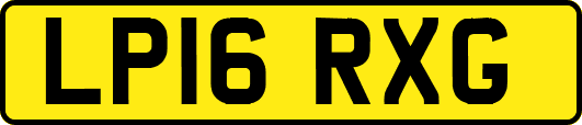 LP16RXG