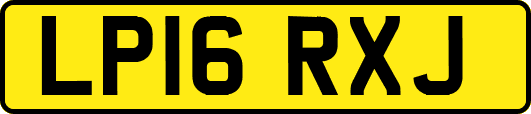 LP16RXJ