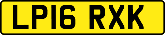 LP16RXK