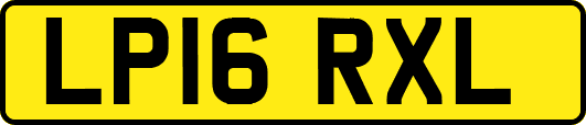 LP16RXL