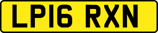 LP16RXN