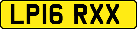 LP16RXX
