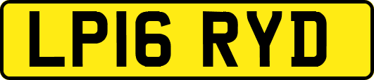 LP16RYD