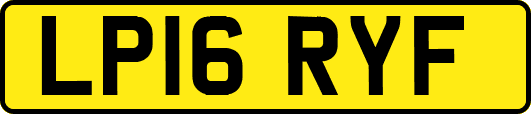 LP16RYF