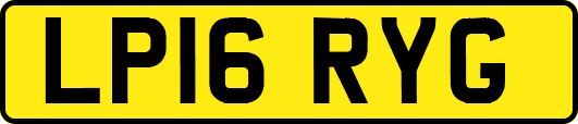 LP16RYG