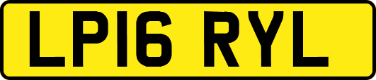 LP16RYL