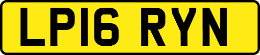 LP16RYN