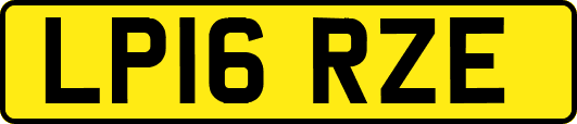 LP16RZE