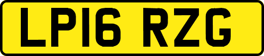 LP16RZG