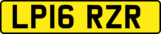 LP16RZR