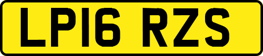 LP16RZS