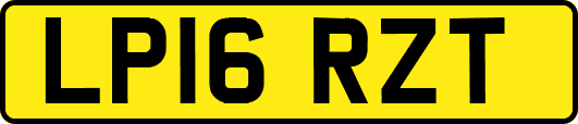 LP16RZT