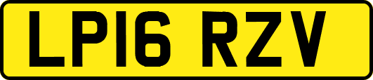 LP16RZV
