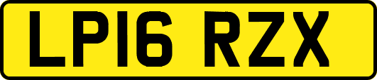LP16RZX