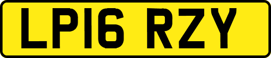 LP16RZY