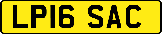 LP16SAC