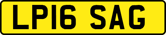 LP16SAG