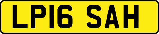 LP16SAH
