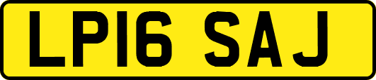 LP16SAJ
