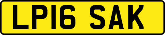 LP16SAK