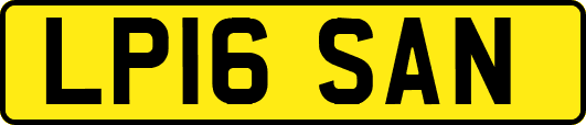 LP16SAN