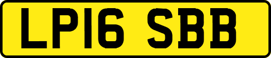 LP16SBB