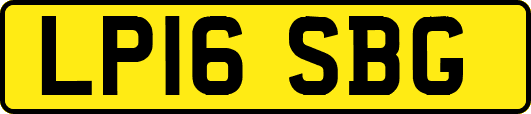LP16SBG
