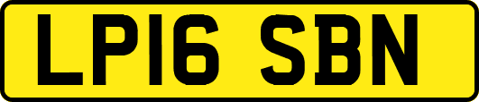 LP16SBN