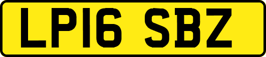 LP16SBZ