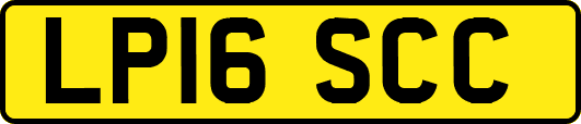 LP16SCC