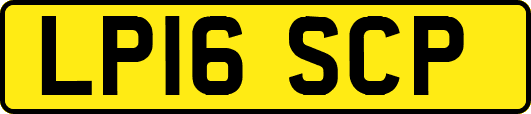 LP16SCP