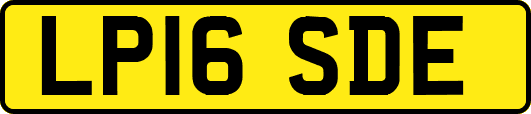 LP16SDE