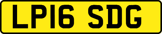 LP16SDG