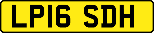 LP16SDH