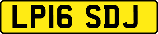 LP16SDJ