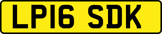 LP16SDK