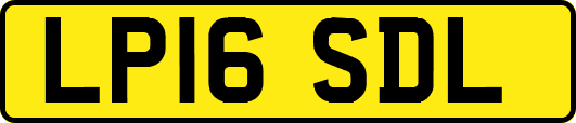 LP16SDL