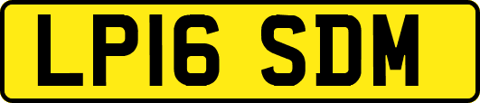 LP16SDM
