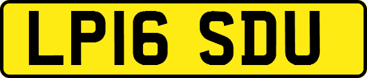 LP16SDU