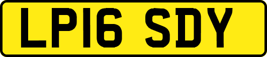LP16SDY