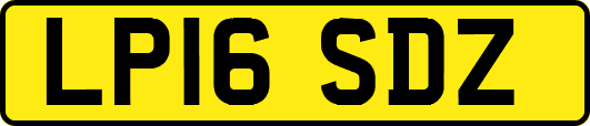 LP16SDZ