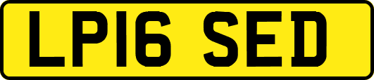 LP16SED