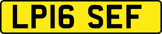 LP16SEF