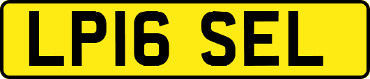 LP16SEL