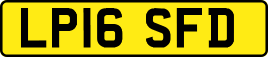 LP16SFD