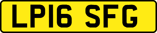 LP16SFG
