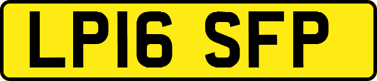 LP16SFP
