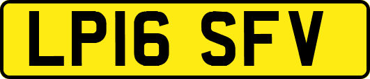 LP16SFV