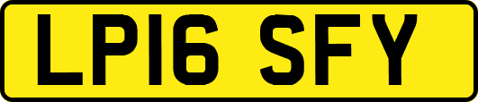LP16SFY