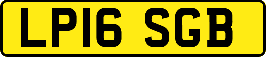 LP16SGB